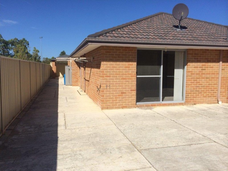 2 Herbert Meander, Baldivis WA 6171