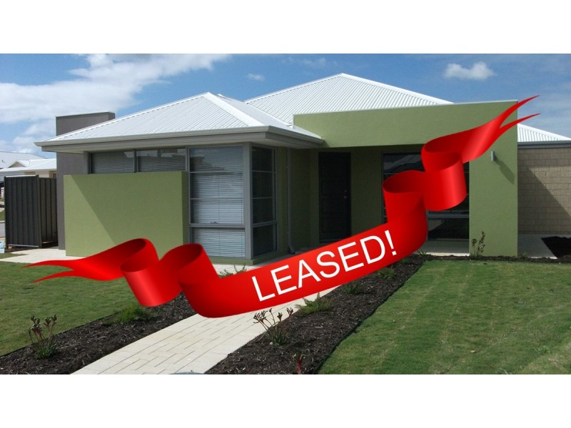 1 Cain Way, Baldivis WA 6171