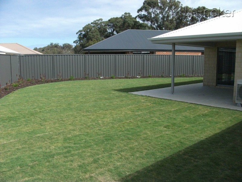 1 Cain Way, Baldivis WA 6171