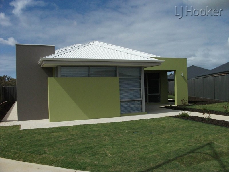 1 Cain Way, Baldivis WA 6171