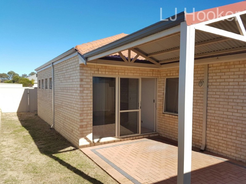 21 Swanbourne Avenue, Secret Harbour WA 6173