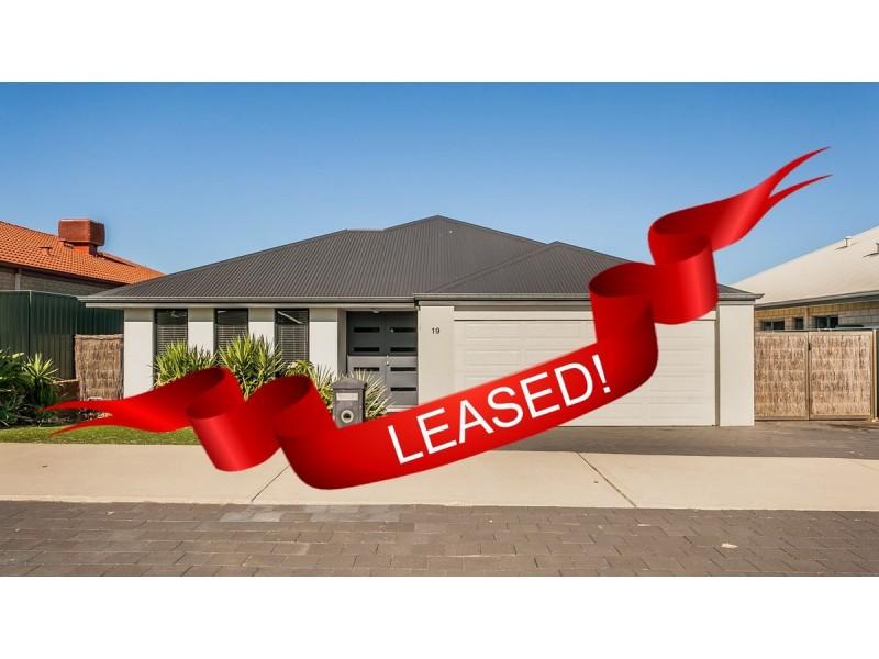 19 Province Road, Baldivis WA 6171