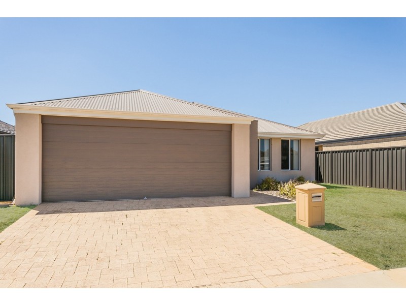 20 Linaker Street, Baldivis WA 6171