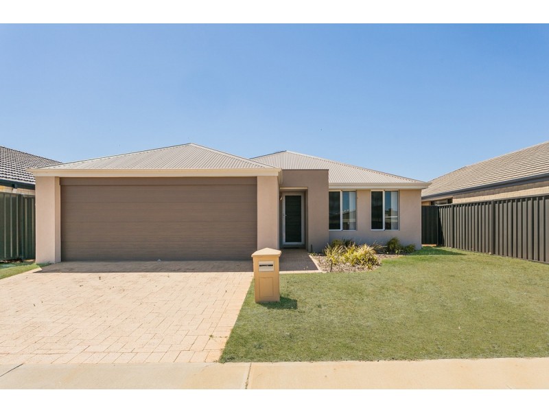 20 Linaker Street, Baldivis WA 6171