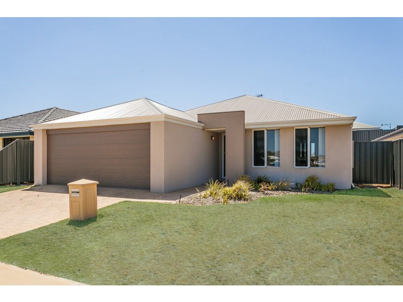 20 Linaker Street, Baldivis WA 6171
