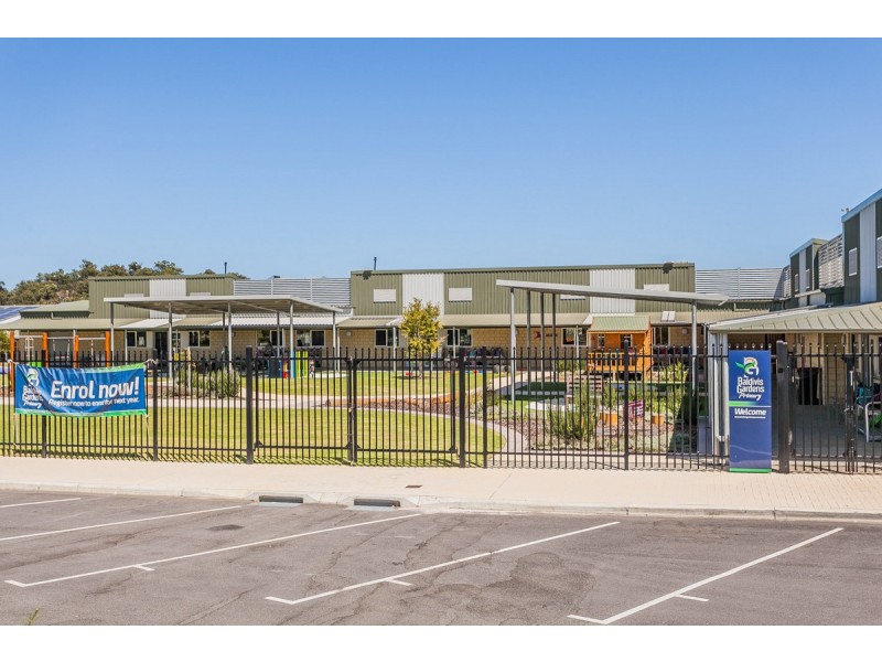 20 Linaker Street, Baldivis WA 6171