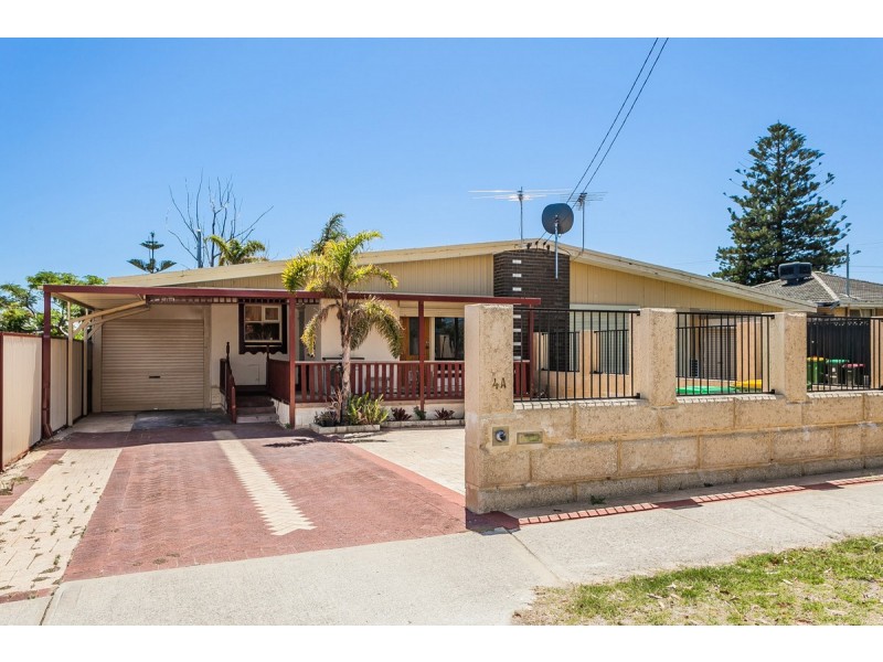 4A Ryan Street, Rockingham WA 6168