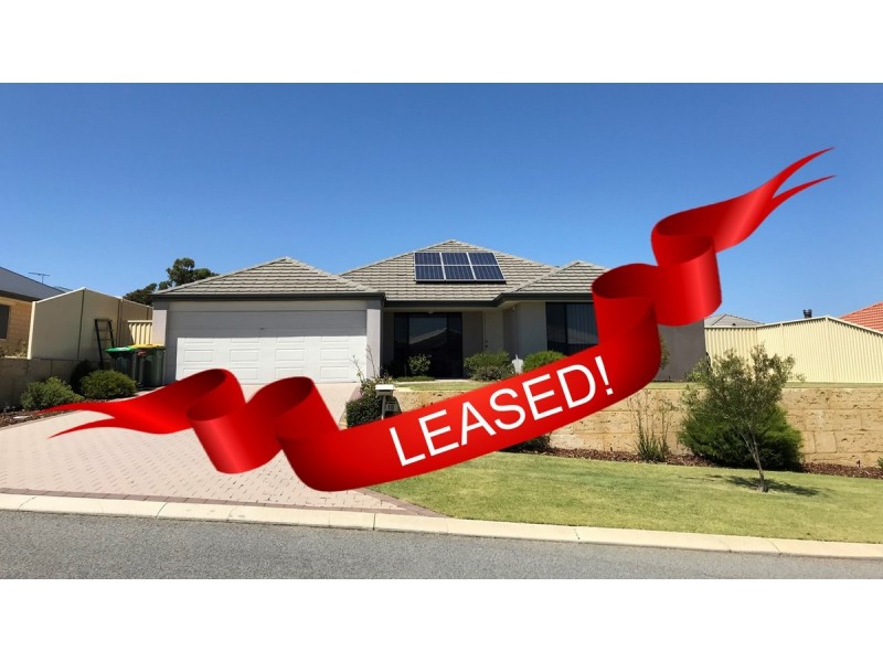 10 Bristlebird Approach, Baldivis WA 6171