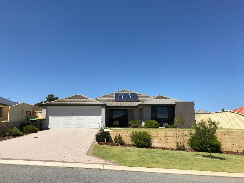 10 Bristlebird Approach, Baldivis WA 6171