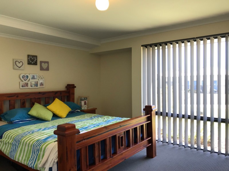 10 Bristlebird Approach, Baldivis WA 6171