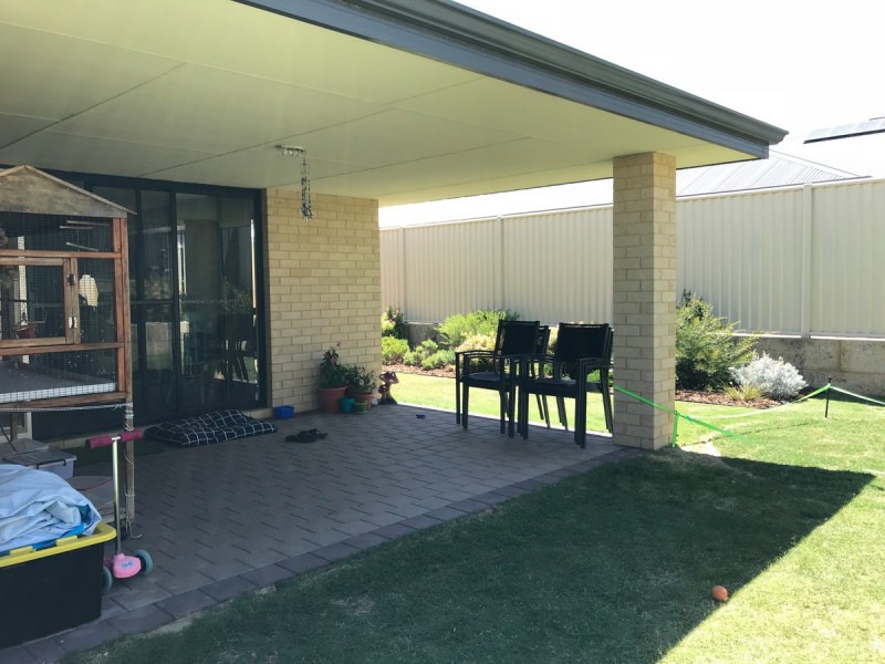 10 Bristlebird Approach, Baldivis WA 6171