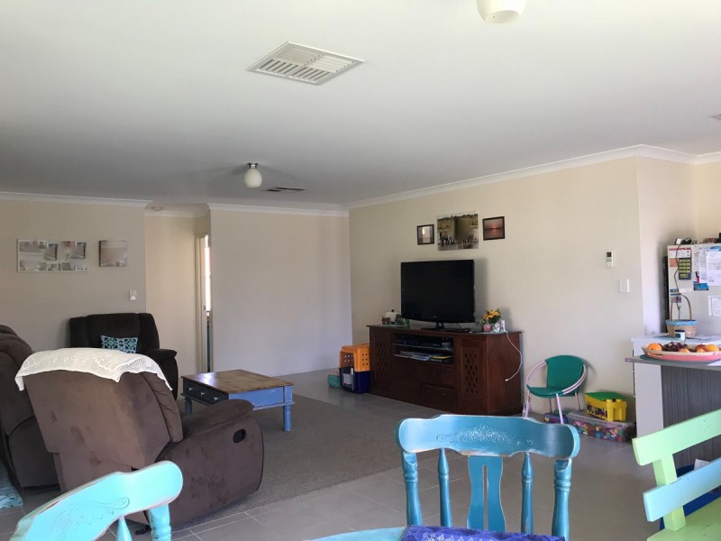 10 Bristlebird Approach, Baldivis WA 6171