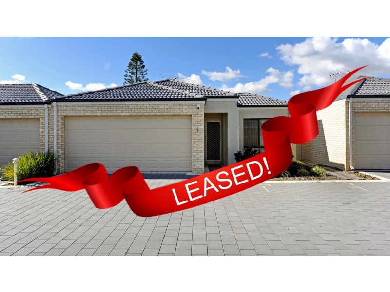 3/13 George Street, Rockingham WA 6168