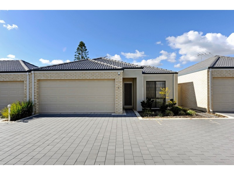 3/13 George Street, Rockingham WA 6168