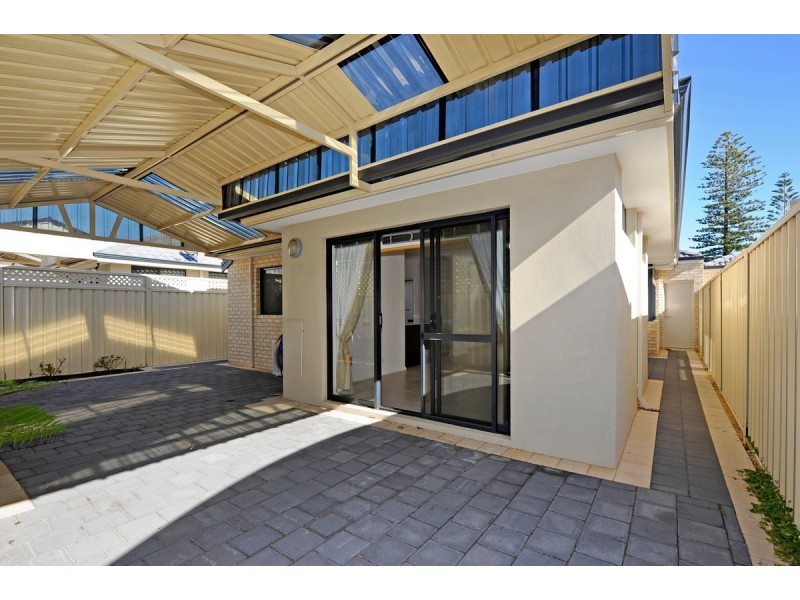 3/13 George Street, Rockingham WA 6168