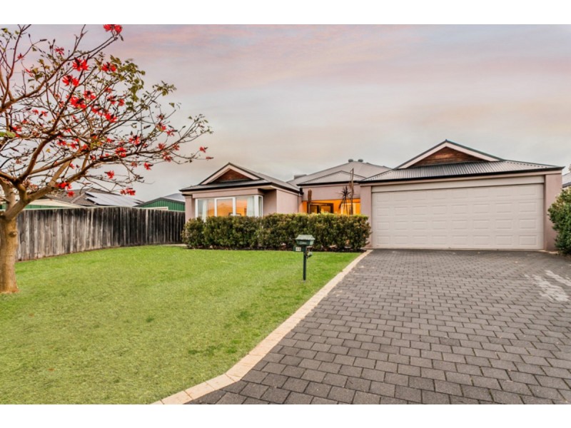 48 Ritchie Drive, Rockingham WA 6168