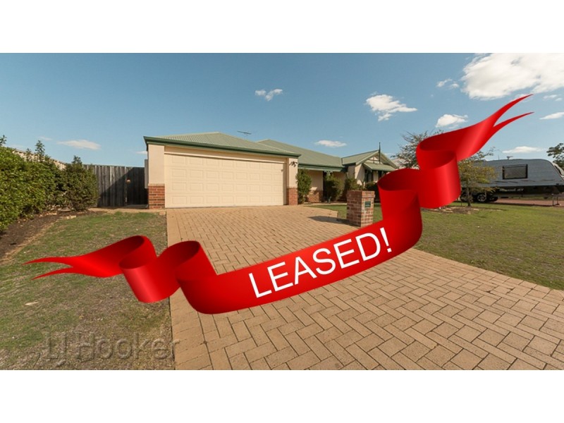3 Butler View, Baldivis WA 6171