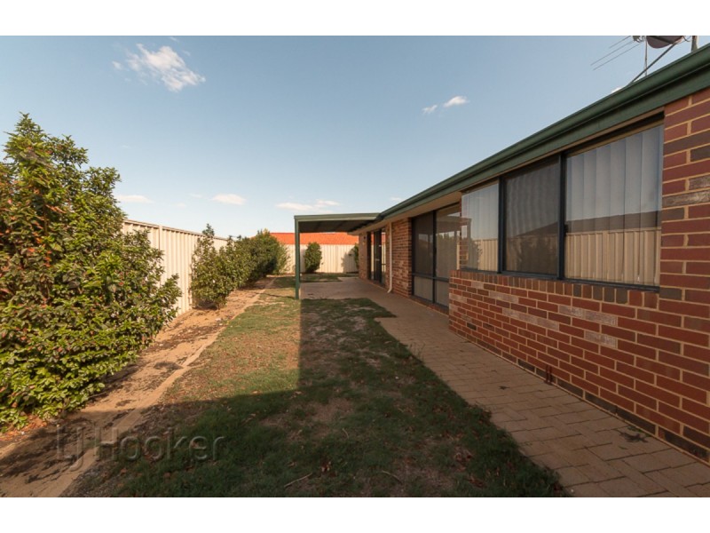 3 Butler View, Baldivis WA 6171