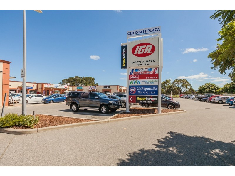 68 Leisure Way, Halls Head WA 6210