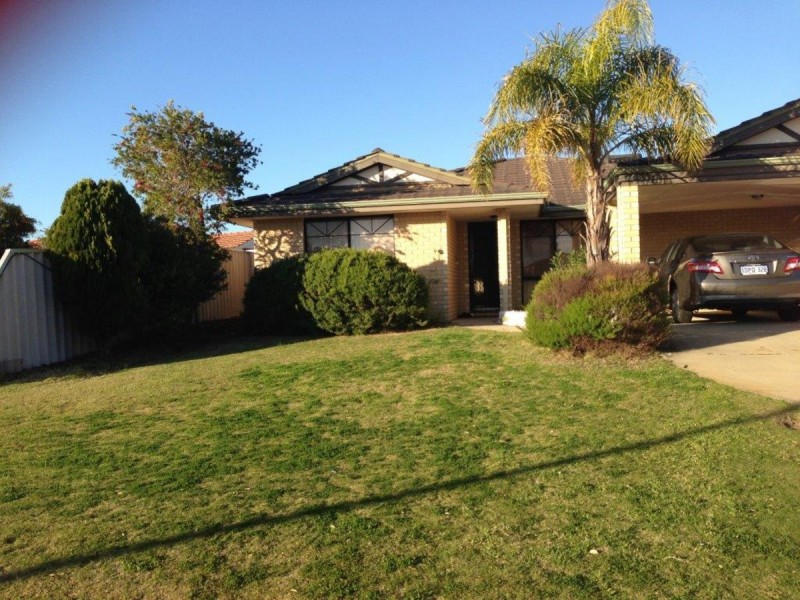 6 Ginger Court, Port Kennedy WA 6172