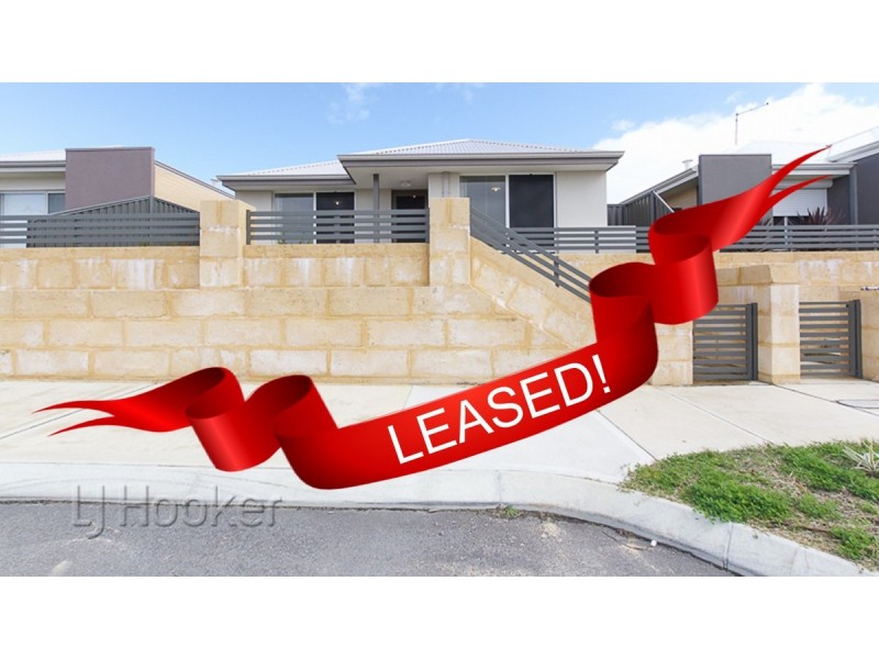 14 Goulburn Road, Baldivis WA 6171
