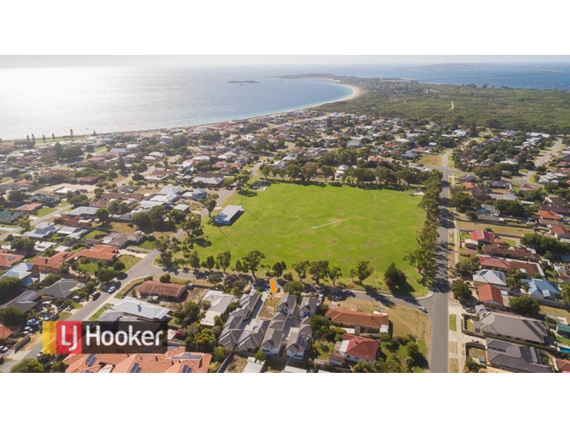 Lot 1/5 King George Street, Shoalwater WA 6169