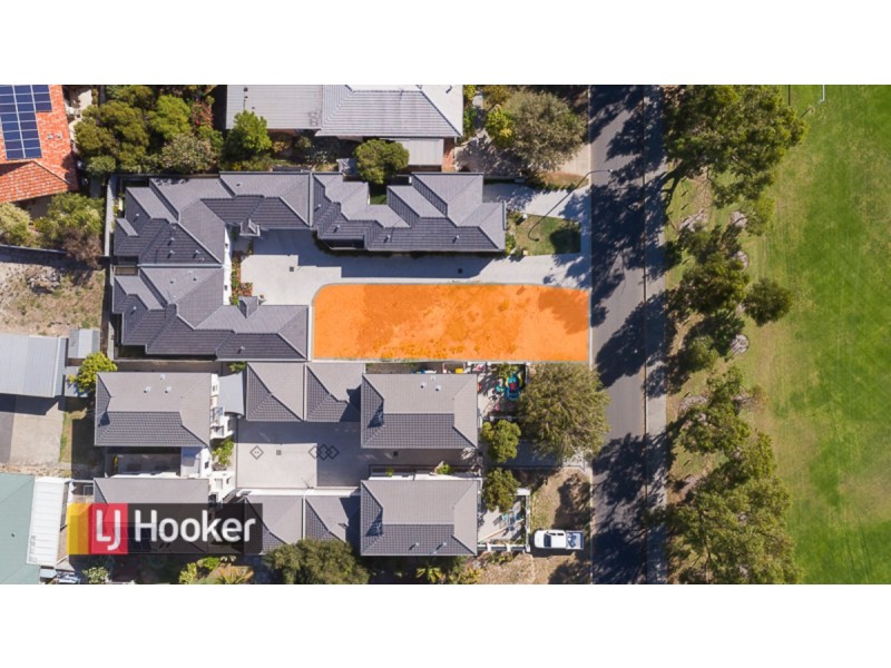 Lot 1/5 King George Street, Shoalwater WA 6169