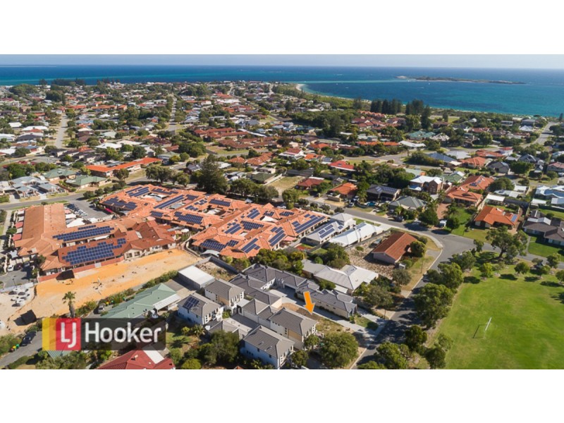 Lot 1/5 King George Street, Shoalwater WA 6169