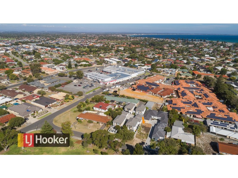 Lot 1/5 King George Street, Shoalwater WA 6169
