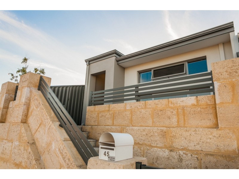 45 Abington Avenue, Baldivis WA 6171