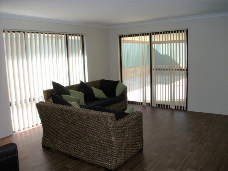 4 Climber Concourse, Baldivis WA 6171