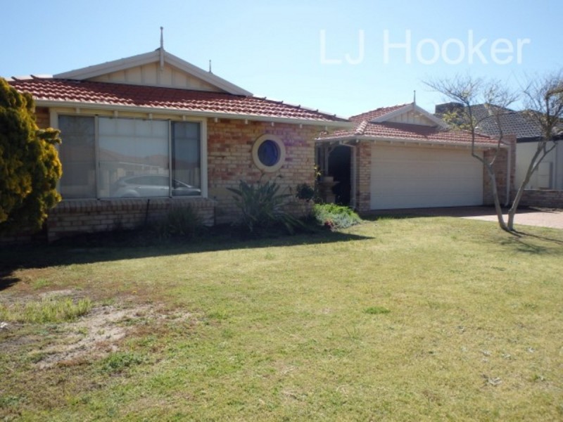17 Canouan Loop, Secret Harbour WA 6173
