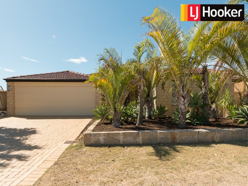 15 Osgood Way, Baldivis WA 6171