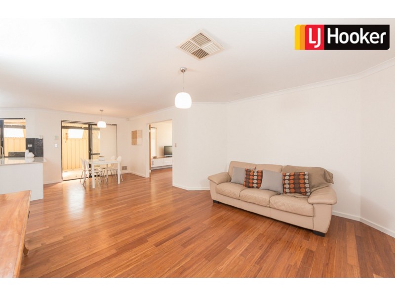 15 Osgood Way, Baldivis WA 6171