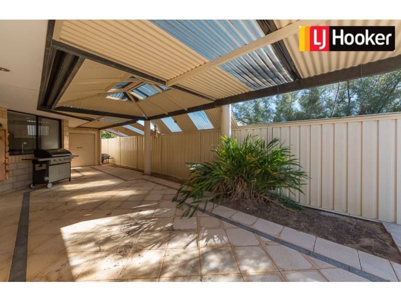 15 Osgood Way, Baldivis WA 6171