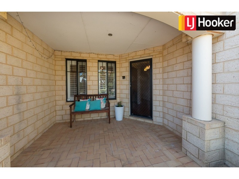 15 Osgood Way, Baldivis WA 6171