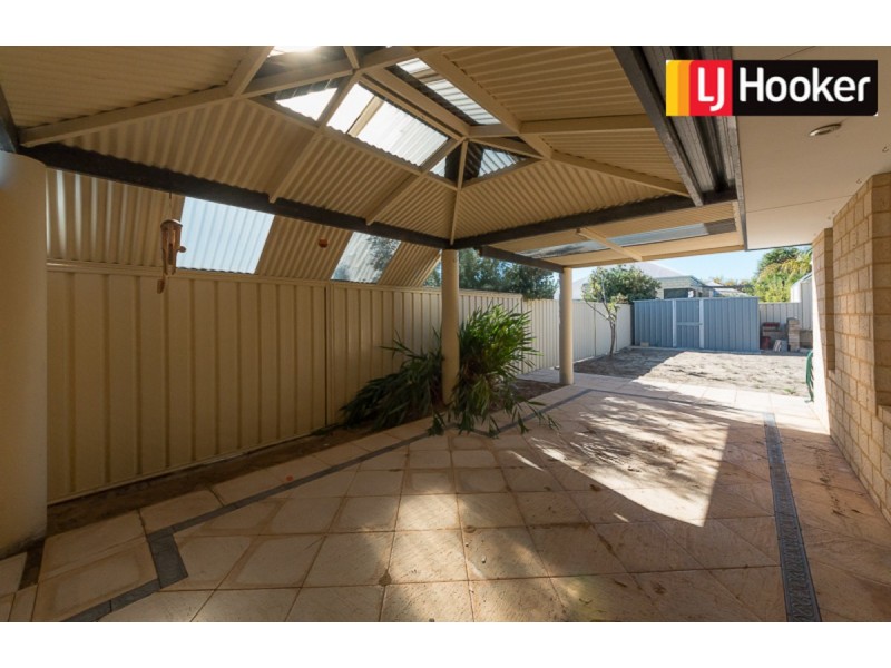 15 Osgood Way, Baldivis WA 6171