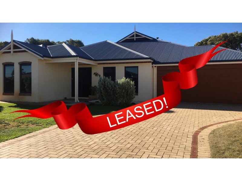 14 Pulsano Mews, Secret Harbour WA 6173