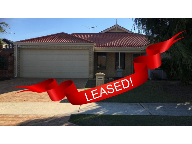 11 Crusoe Link, Secret Harbour WA 6173