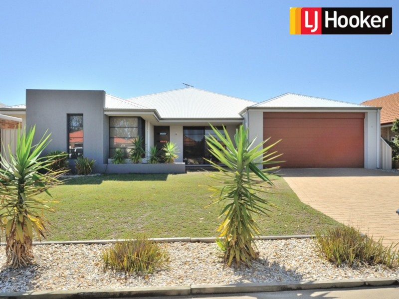 50 Kumarina Drive, Secret Harbour WA 6173