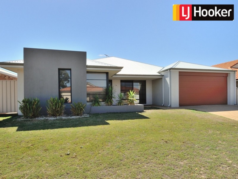 50 Kumarina Drive, Secret Harbour WA 6173