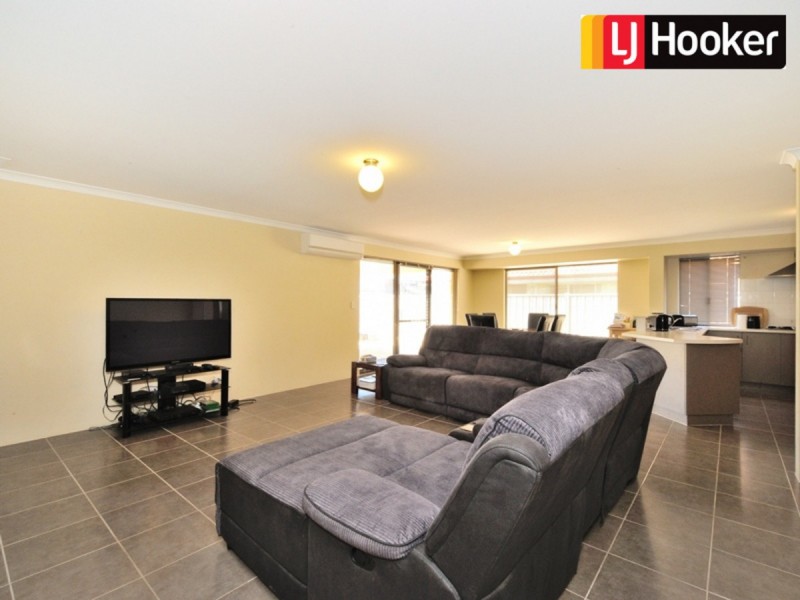 50 Kumarina Drive, Secret Harbour WA 6173