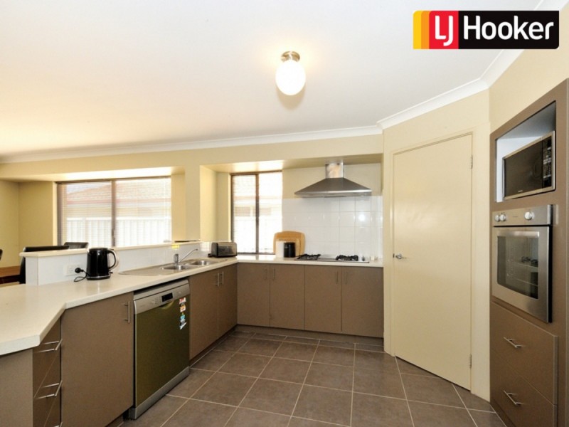 50 Kumarina Drive, Secret Harbour WA 6173