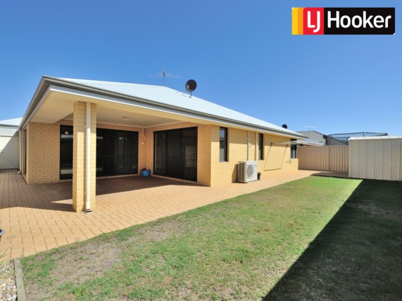 50 Kumarina Drive, Secret Harbour WA 6173