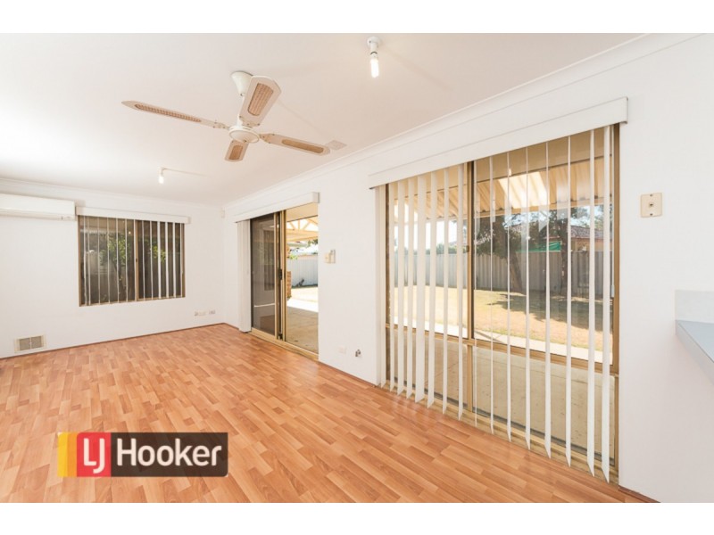 6 Glenway Loop, Cooloongup WA 6168
