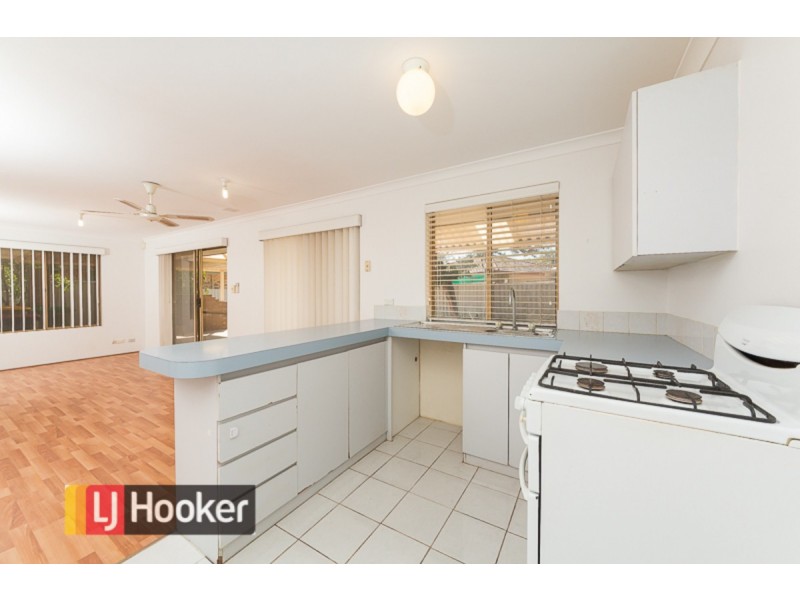 6 Glenway Loop, Cooloongup WA 6168