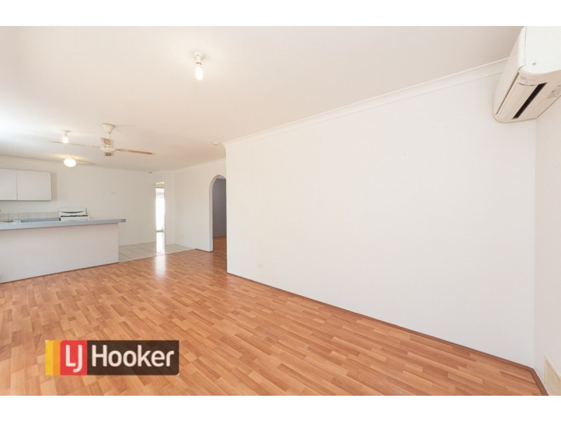 6 Glenway Loop, Cooloongup WA 6168