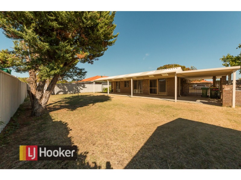 6 Glenway Loop, Cooloongup WA 6168