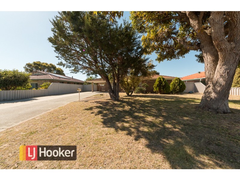 6 Glenway Loop, Cooloongup WA 6168