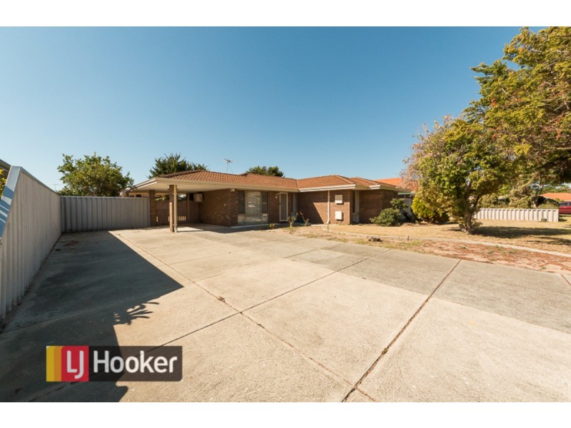 6 Glenway Loop, Cooloongup WA 6168